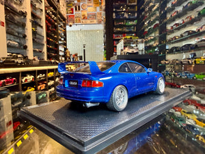 TOYOTA CELICA GT-FOUR