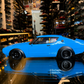 NISSAN SKYLINE LIBERTY WALK