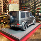 MERCEDES G63 AMG