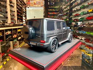 MERCEDES G63 AMG