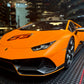 LAMBORGHINI HURACAN EVO / ONE OF ONE