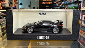 LEXUS LFA