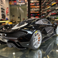 MCLAREN P1