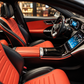 MERCEDES BENZ C CLASS