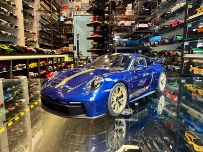 PORSCHE 911GT3