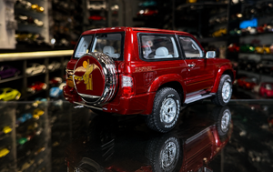 NISSAN PATROL 1994