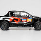 TOYOTA GR DKR HILUX