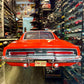 DODGE CHARGER RT