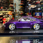 PORSCHE 911 TURBO ( 18 of 20 PIECES )