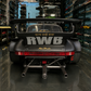 PORSCHE RWB STELLA