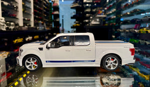 SHELBY F150 SUPER SNAKE