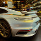 PORSCHE 911 TURBO SONDERWUNSCH