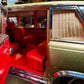 MERCEDES BENZ PULLMAN S600