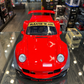 Porsche 993 RWB