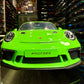 PORSCHE GT3 RS