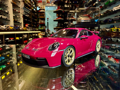 PORSCHE GT3