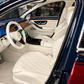 MERCEDES S CLASS MAYBACH