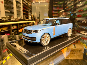 RANGE-ROVER AUTOBIOGRAPHY