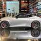 Nissan Fairlady Z - Samurai by Kyosho