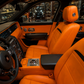ROLLS ROYCE CULLINAN