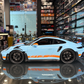 Porsche 992 GT3 RS