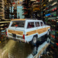 JEEP GRAND WAGONEER