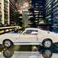 SHELBY GT 500