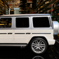MERCEDES-AMG G63 UAE GOLDEN JUBILEE EDITION