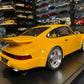 PORSCHE 911 TURBO S