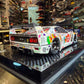 FRRRARI F40 LB WORKS ( 13 of 99 PIECES )