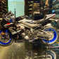 SUZUKI-R 1000R ( Scale 1/12 )
