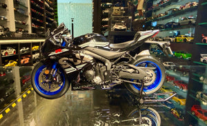 SUZUKI-R 1000R ( Scale 1/12 )