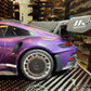 PORSCHE 911 GT3 RS MR
