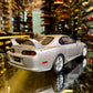 TOYOTA SUPRA ( 74 of 400 PIECES