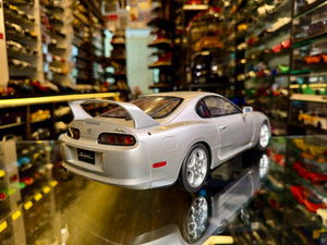 TOYOTA SUPRA ( 74 of 400 PIECES