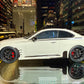 BMW M2 M PERFORMANCE