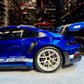 PORSCHE 911 GT3 RS WEISSACH