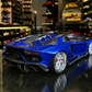 LAMBORGHINI AVENTADOR SVJ