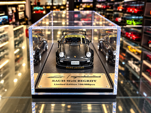 RAUH WELT / 106 of 888 pieces