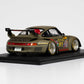 PORSCHE RWB