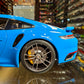 PORSCHE 911 TURBO S