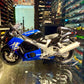SUZUKI GSX 1300R ( scale 1/12)