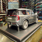 NISSAN PATROL Y63
