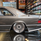 MERCEDES BENZ C124 STANCE LTD
