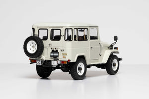 TOYOTA LAND CRUISER 40 VAN