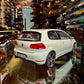 VW GOLF GTI