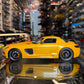 MERCEDES SLS AMG