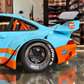 Porsche 993 RWB