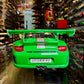 PORSCHE GT3 RS 4.0