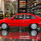 OPEL KADETT E GSI